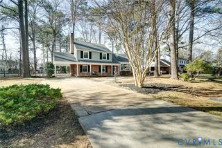 2910 Shoreham Dr, Richmond, VA 23235