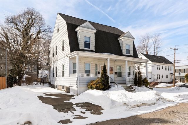 3 Lawry St 3, Quincy, MA 02169