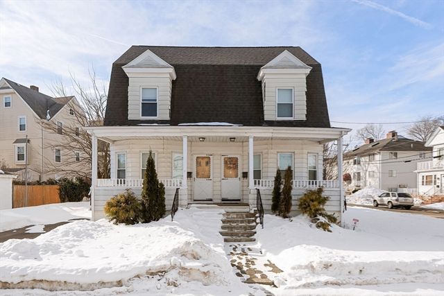 3 Lawry St 3, Quincy, MA 02169