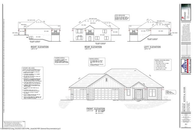 189XX 238th Avenue, Orrock Twp, MN 55309