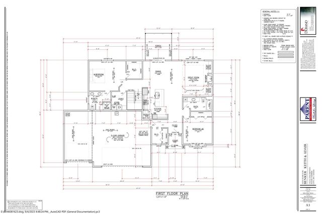 189XX 238th Avenue, Orrock Twp, MN 55309