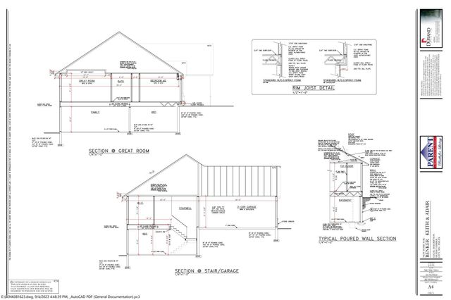 189XX 238th Avenue, Orrock Twp, MN 55309