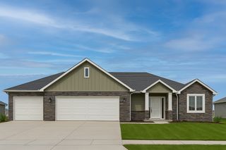 189XX 238th Avenue, Orrock Twp, MN 55309