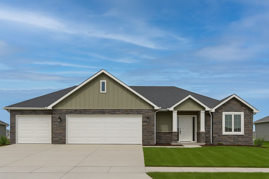 189XX 238th Avenue, Orrock Twp, MN 55309