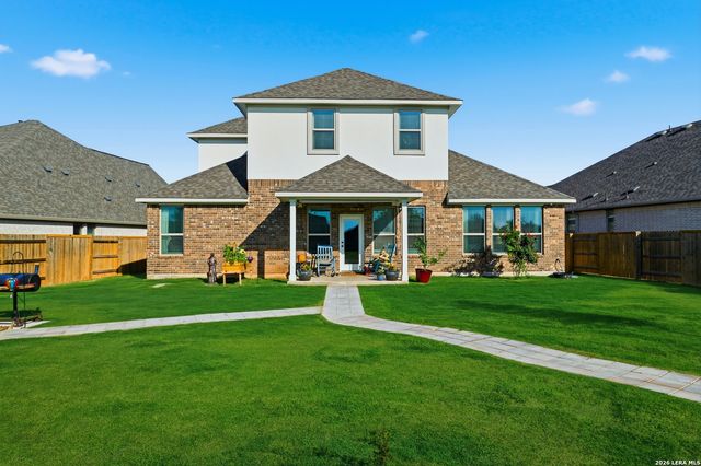 373 Coyote Creek, Kyle, TX 78640