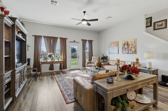 373 Coyote Creek, Kyle, TX 78640