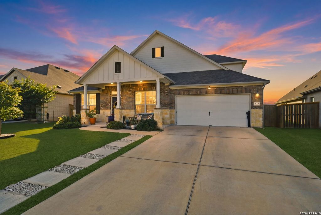 373 Coyote Creek, Kyle, TX 78640
