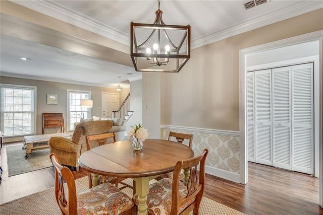 100 Mount Vernon Circle, Atlanta, GA 30338