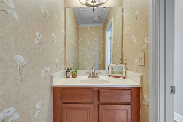 100 Mount Vernon Circle, Atlanta, GA 30338