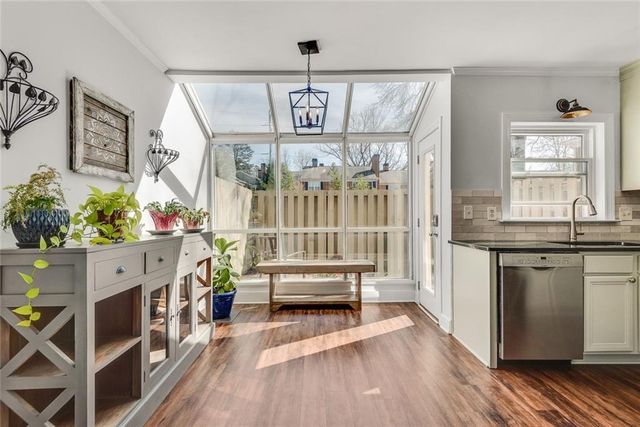 100 Mount Vernon Circle, Atlanta, GA 30338