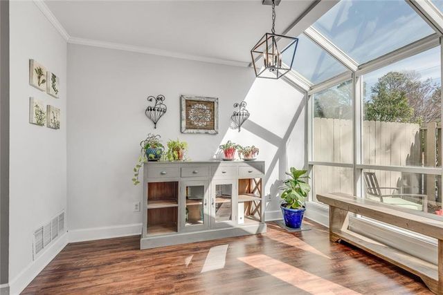 100 Mount Vernon Circle, Atlanta, GA 30338