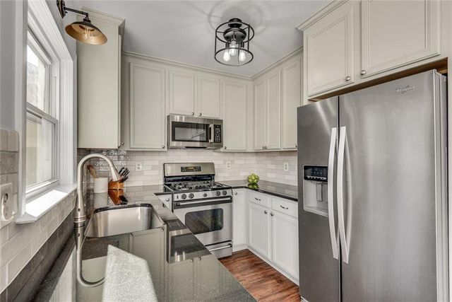 100 Mount Vernon Circle, Atlanta, GA 30338