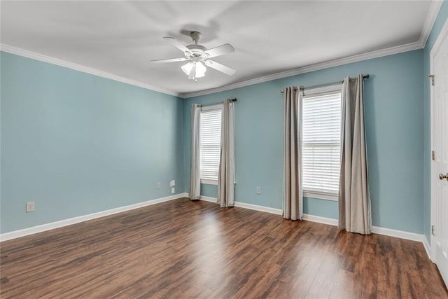 100 Mount Vernon Circle, Atlanta, GA 30338