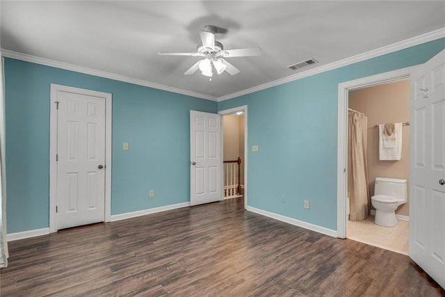 100 Mount Vernon Circle, Atlanta, GA 30338