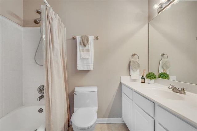 100 Mount Vernon Circle, Atlanta, GA 30338