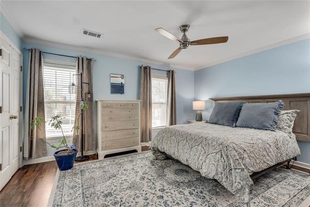 100 Mount Vernon Circle, Atlanta, GA 30338