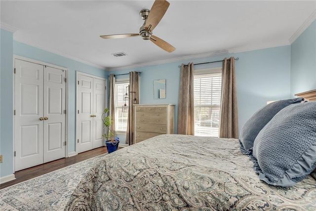 100 Mount Vernon Circle, Atlanta, GA 30338