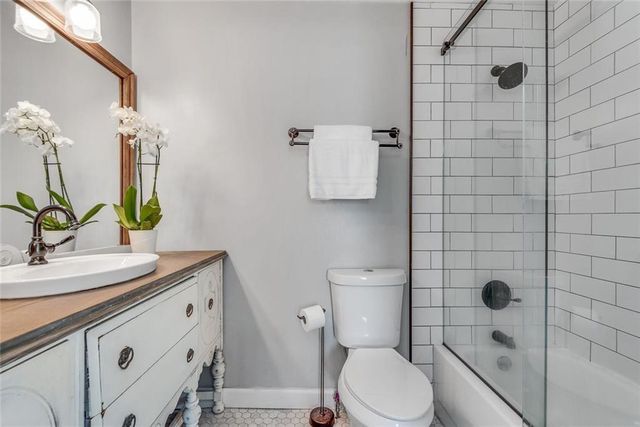 100 Mount Vernon Circle, Atlanta, GA 30338