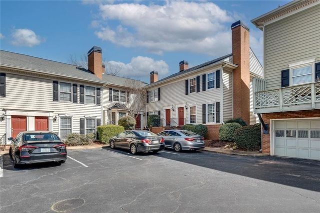 100 Mount Vernon Circle, Atlanta, GA 30338