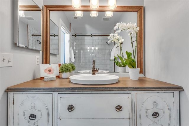 100 Mount Vernon Circle, Atlanta, GA 30338