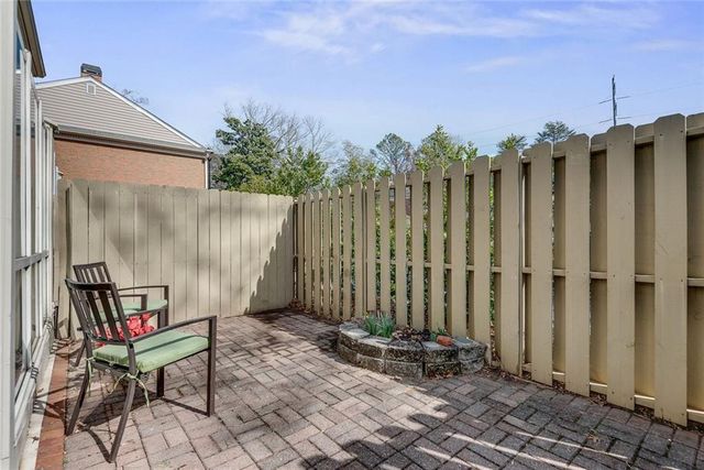 100 Mount Vernon Circle, Atlanta, GA 30338