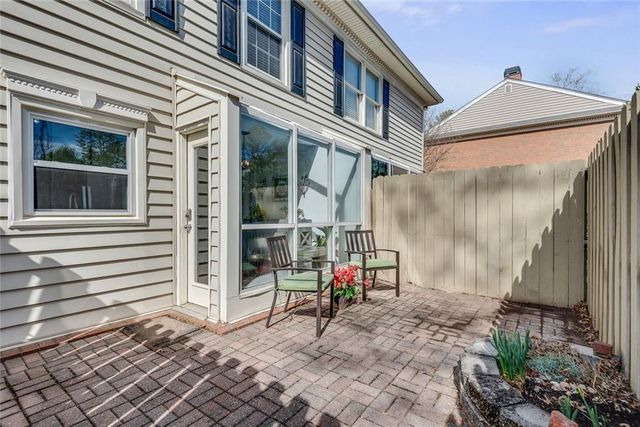 100 Mount Vernon Circle, Atlanta, GA 30338