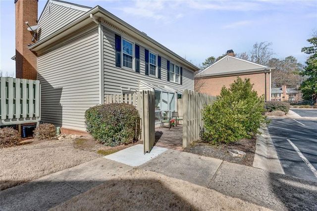 100 Mount Vernon Circle, Atlanta, GA 30338