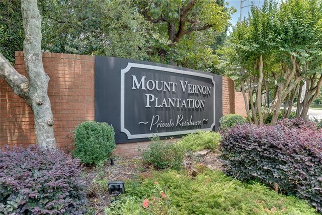 100 Mount Vernon Circle, Atlanta, GA 30338