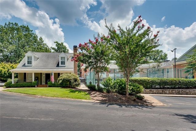 100 Mount Vernon Circle, Atlanta, GA 30338