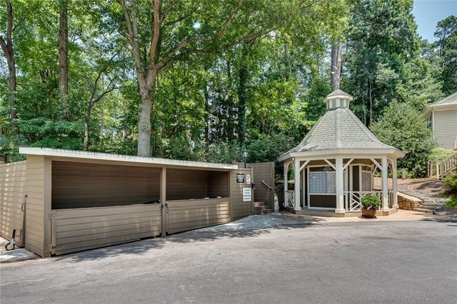 100 Mount Vernon Circle, Atlanta, GA 30338