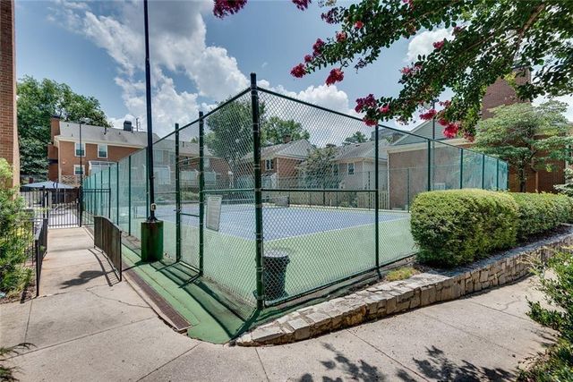 100 Mount Vernon Circle, Atlanta, GA 30338