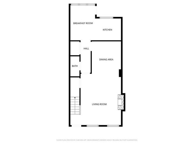 100 Mount Vernon Circle, Atlanta, GA 30338