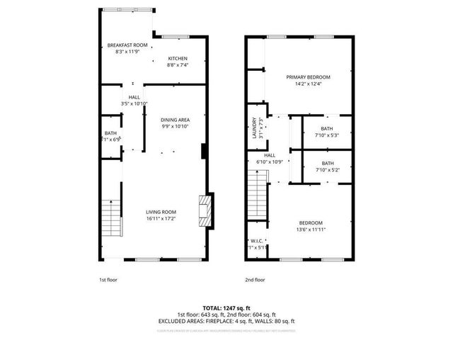 100 Mount Vernon Circle, Atlanta, GA 30338