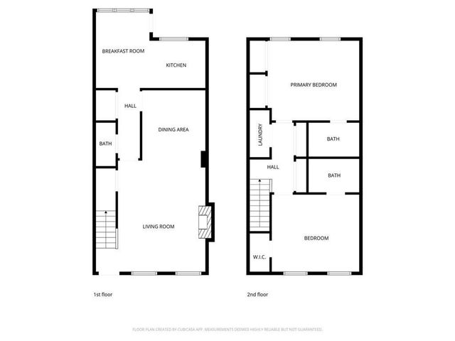 100 Mount Vernon Circle, Atlanta, GA 30338