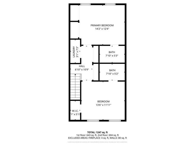 100 Mount Vernon Circle, Atlanta, GA 30338