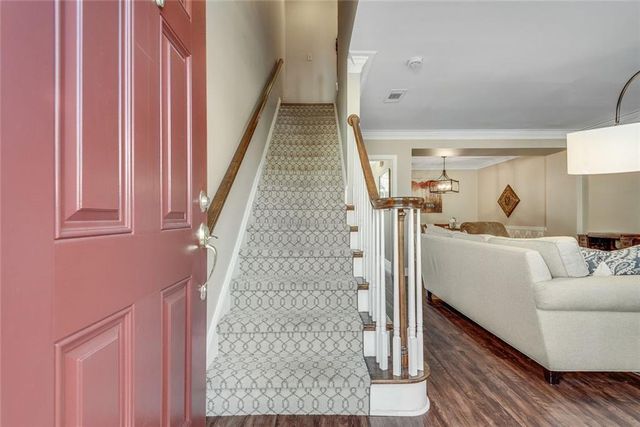 100 Mount Vernon Circle, Atlanta, GA 30338