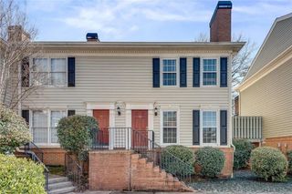 100 Mount Vernon Circle, Atlanta, GA 30338