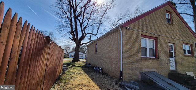 501 CHURCH RD, Cherry Hill, NJ 08002