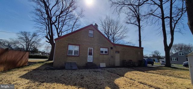 501 CHURCH RD, Cherry Hill, NJ 08002