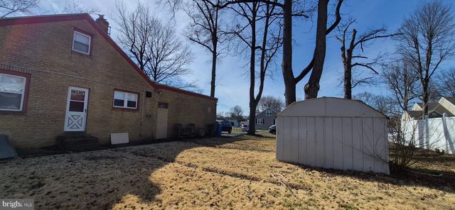 501 CHURCH RD, Cherry Hill, NJ 08002