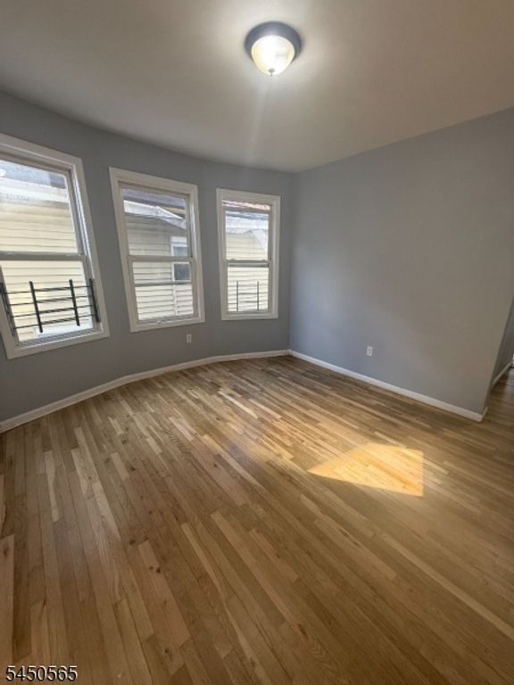 167 Seymour Ave, Newark City, NJ 07108 — exterior