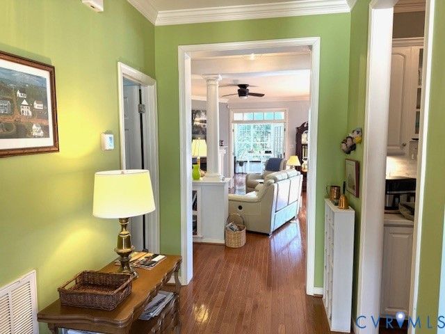 11283 Winding River Rd, Providence Forge, VA 23140