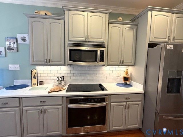 11283 Winding River Rd, Providence Forge, VA 23140