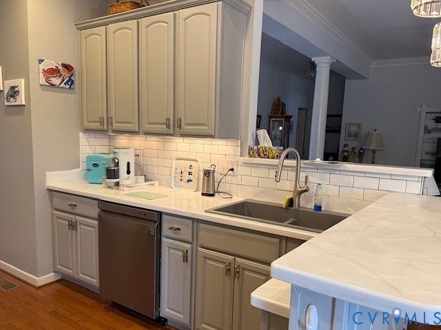 11283 Winding River Rd, Providence Forge, VA 23140