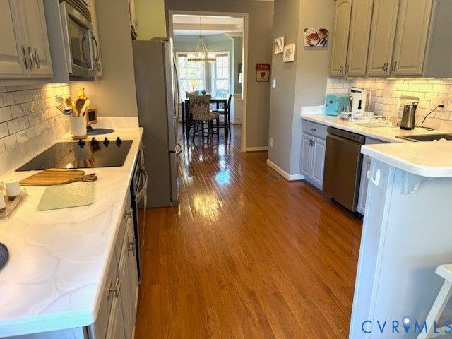 11283 Winding River Rd, Providence Forge, VA 23140