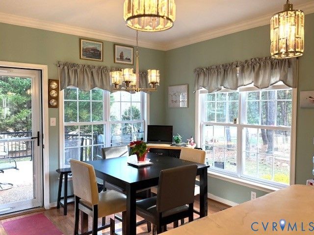 11283 Winding River Rd, Providence Forge, VA 23140
