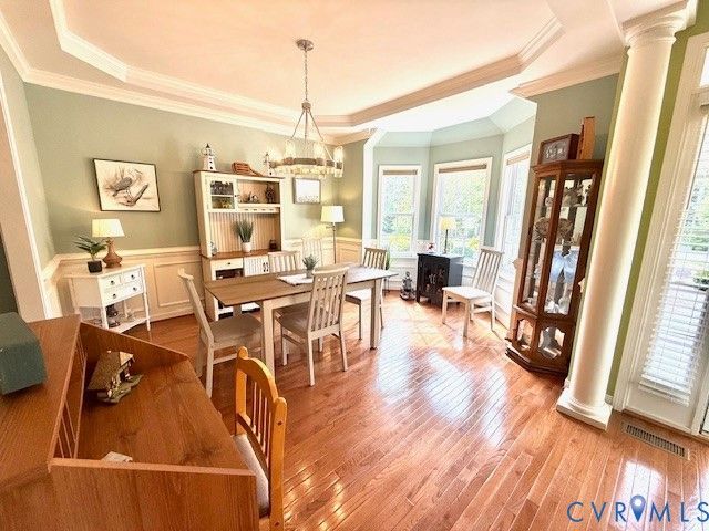 11283 Winding River Rd, Providence Forge, VA 23140