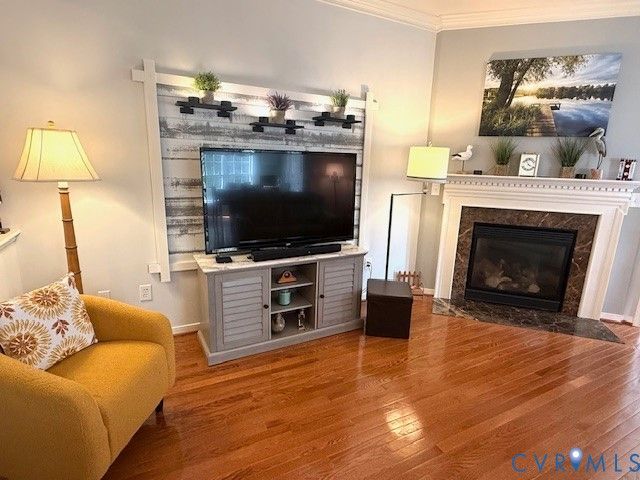 11283 Winding River Rd, Providence Forge, VA 23140