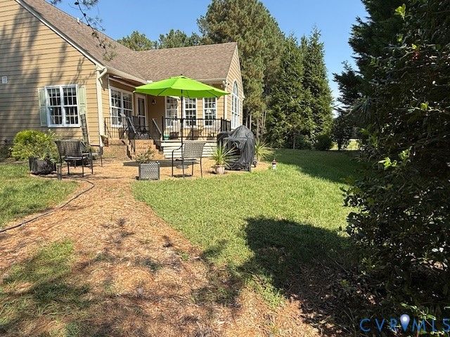 11283 Winding River Rd, Providence Forge, VA 23140