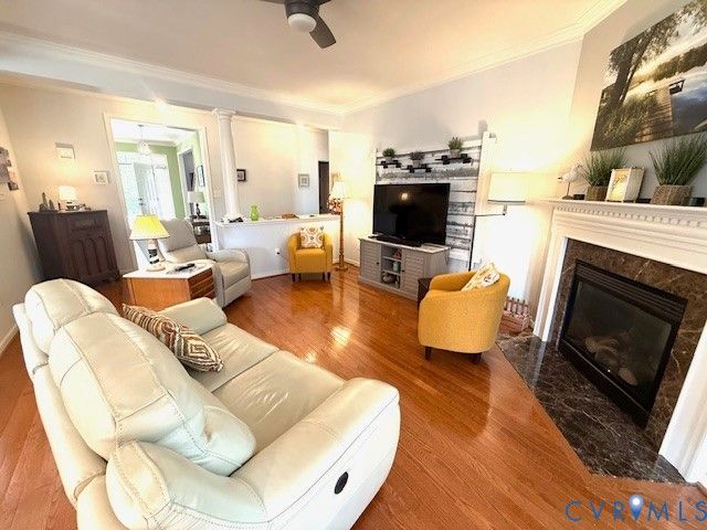 11283 Winding River Rd, Providence Forge, VA 23140